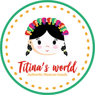 Titina's World