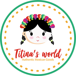 Titina&#39;s World